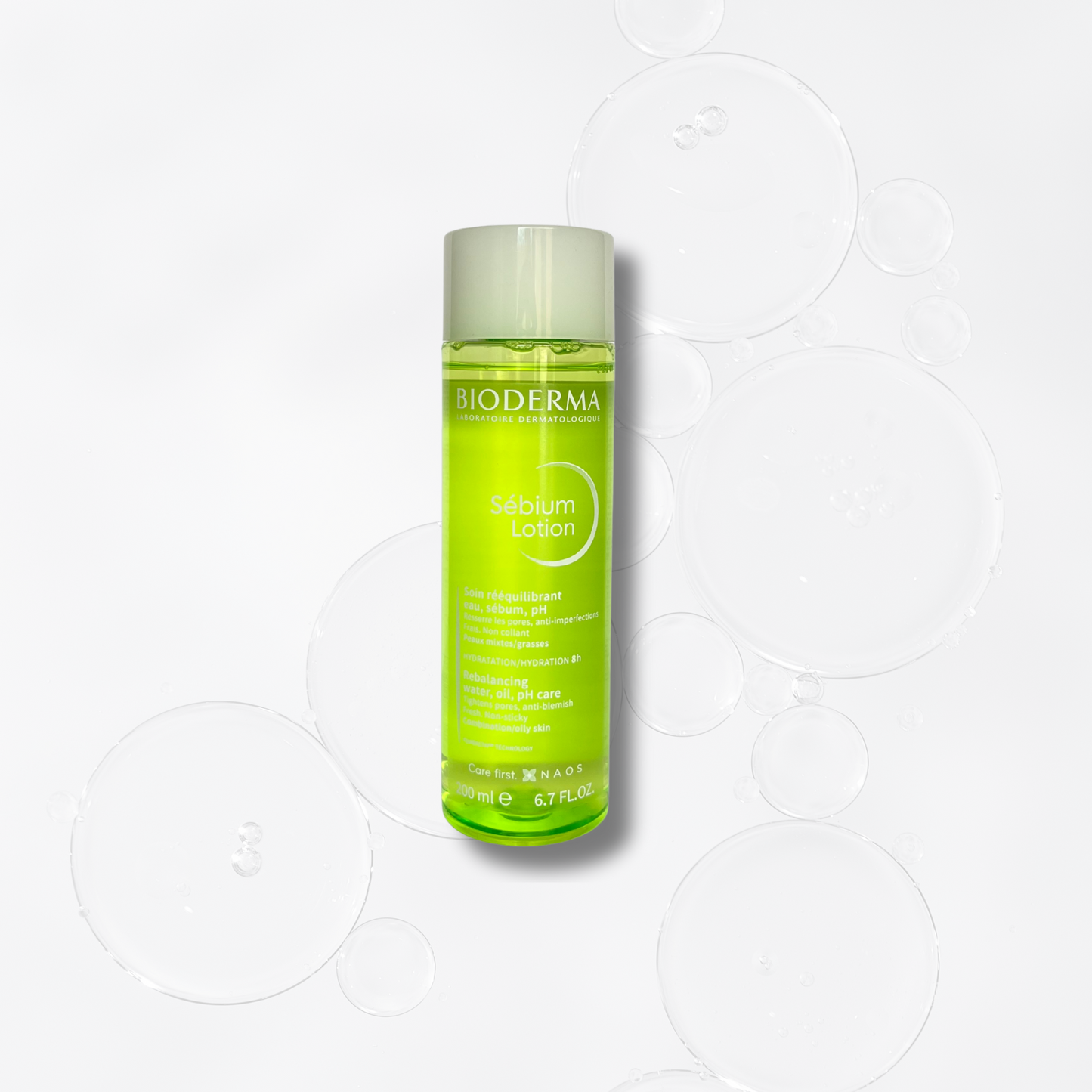 BIODERMA Sébium Lotion