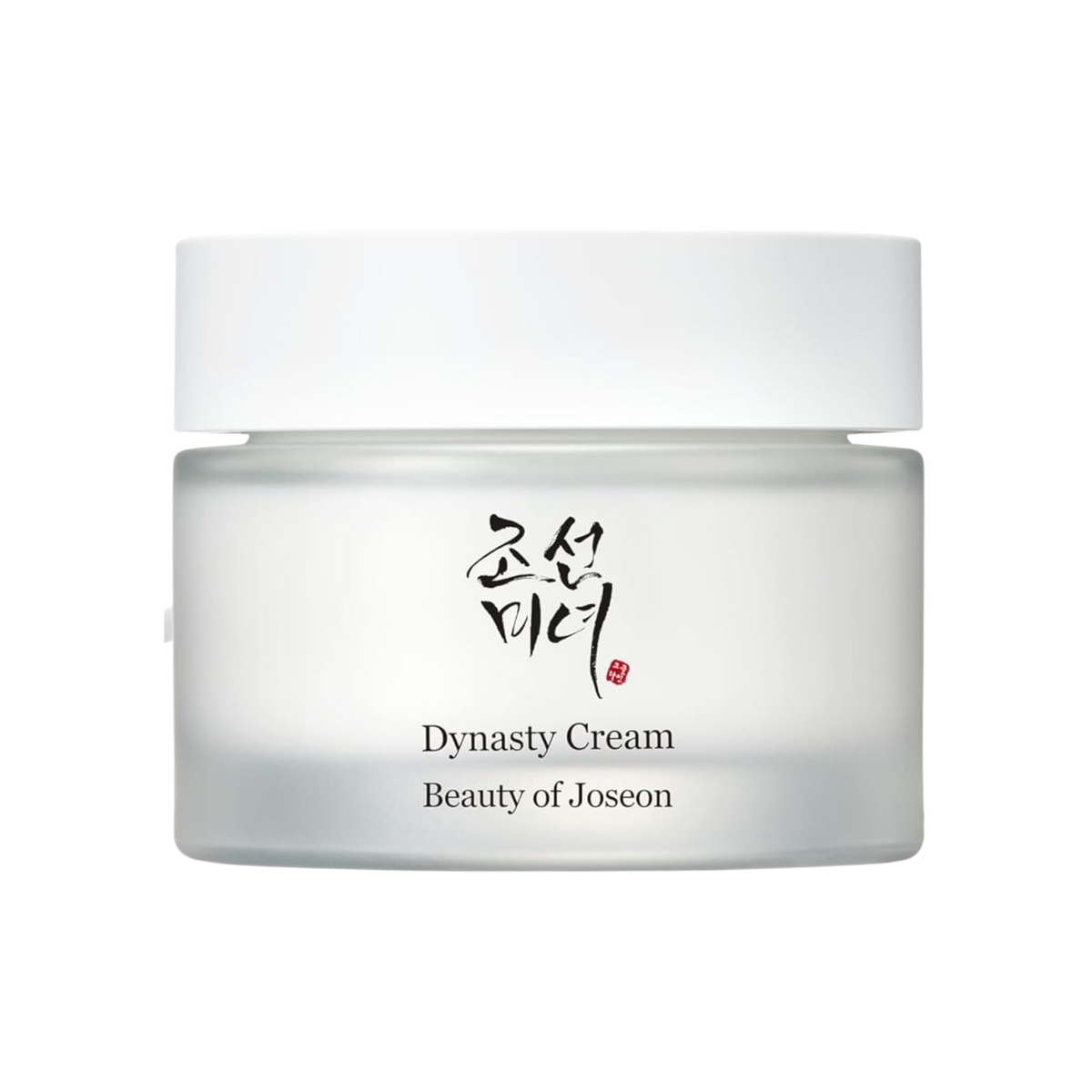 BEAUTY OF JOSEON Dynasty Cream