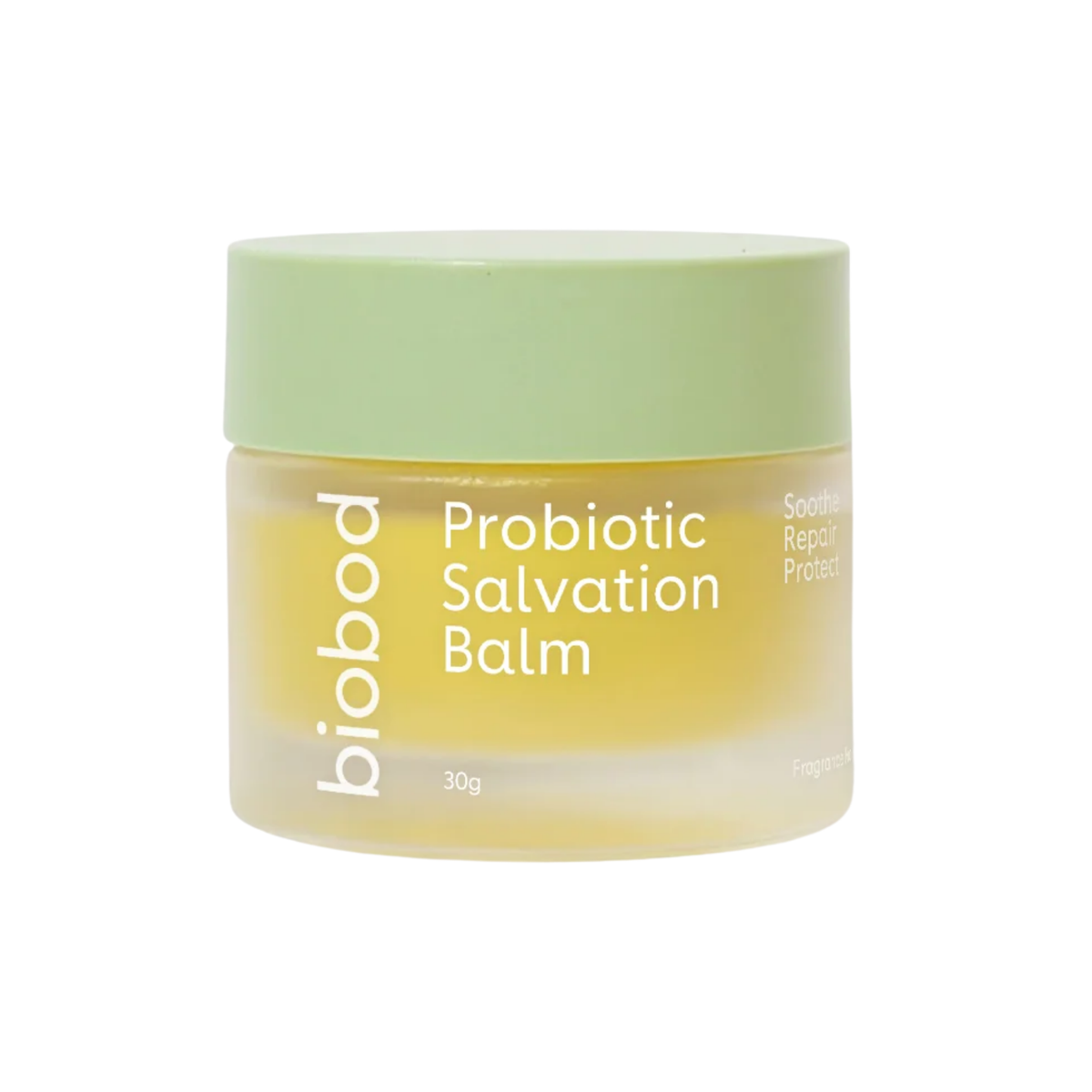 BIOBOD Probiotic Salvation Balm