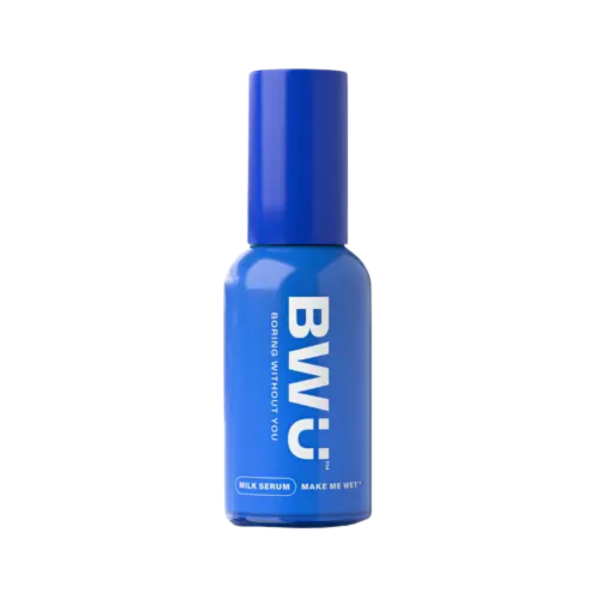 BORING WITHOUT YOU Make Me Wet Aquaporin Hydrating Milk Serum