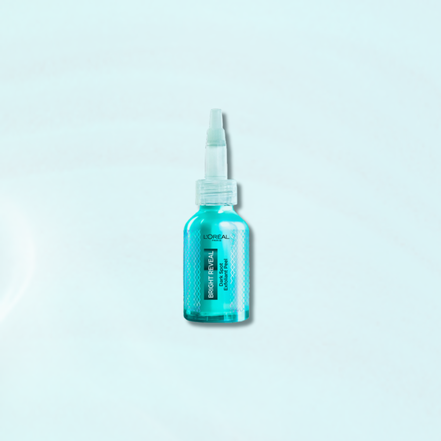 L'OREAL PARIS Bright Reveal Dark Spot Exfoliant Peel 25% AHA + BHA + PHA