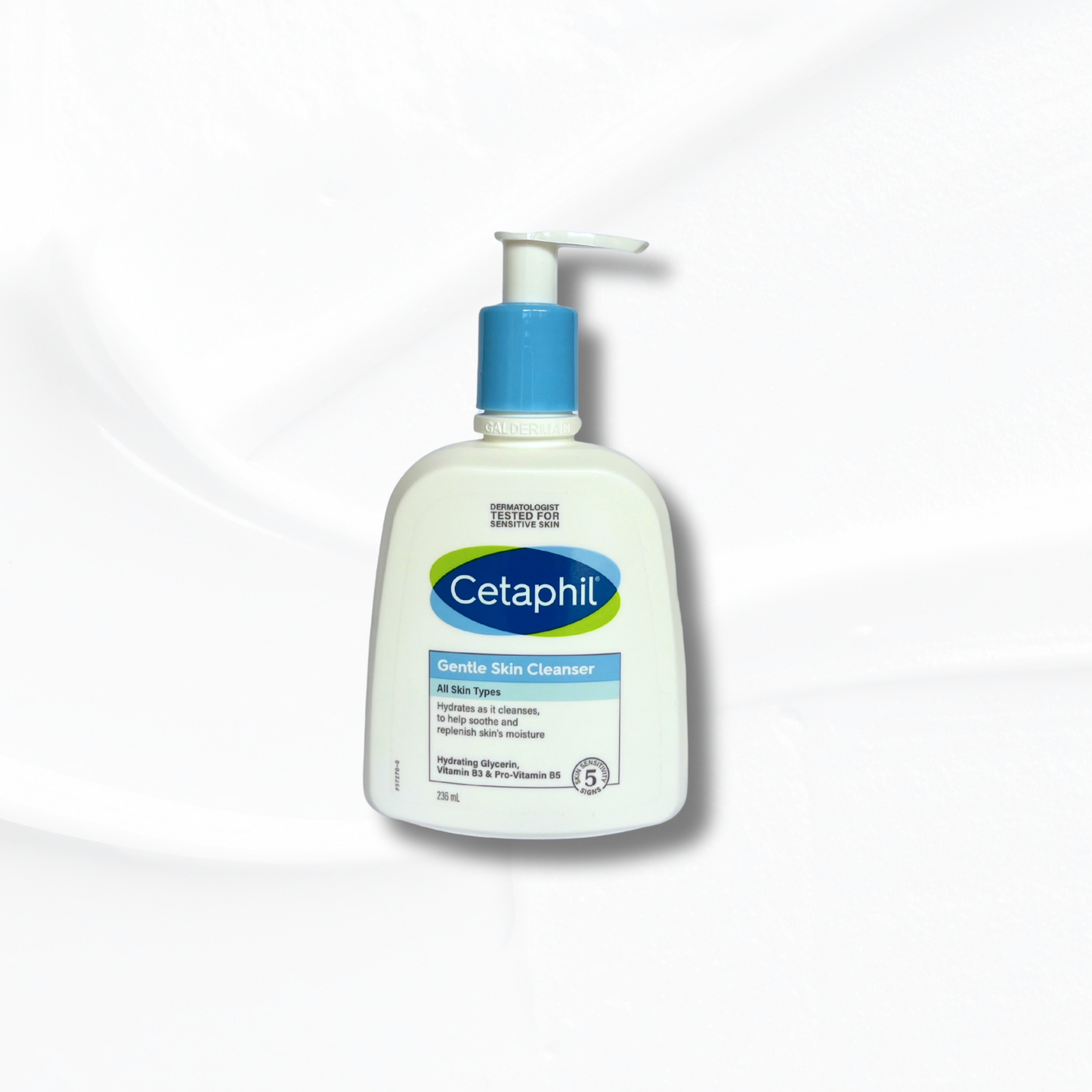 CETAPHIL Gentle Skin Cleanser