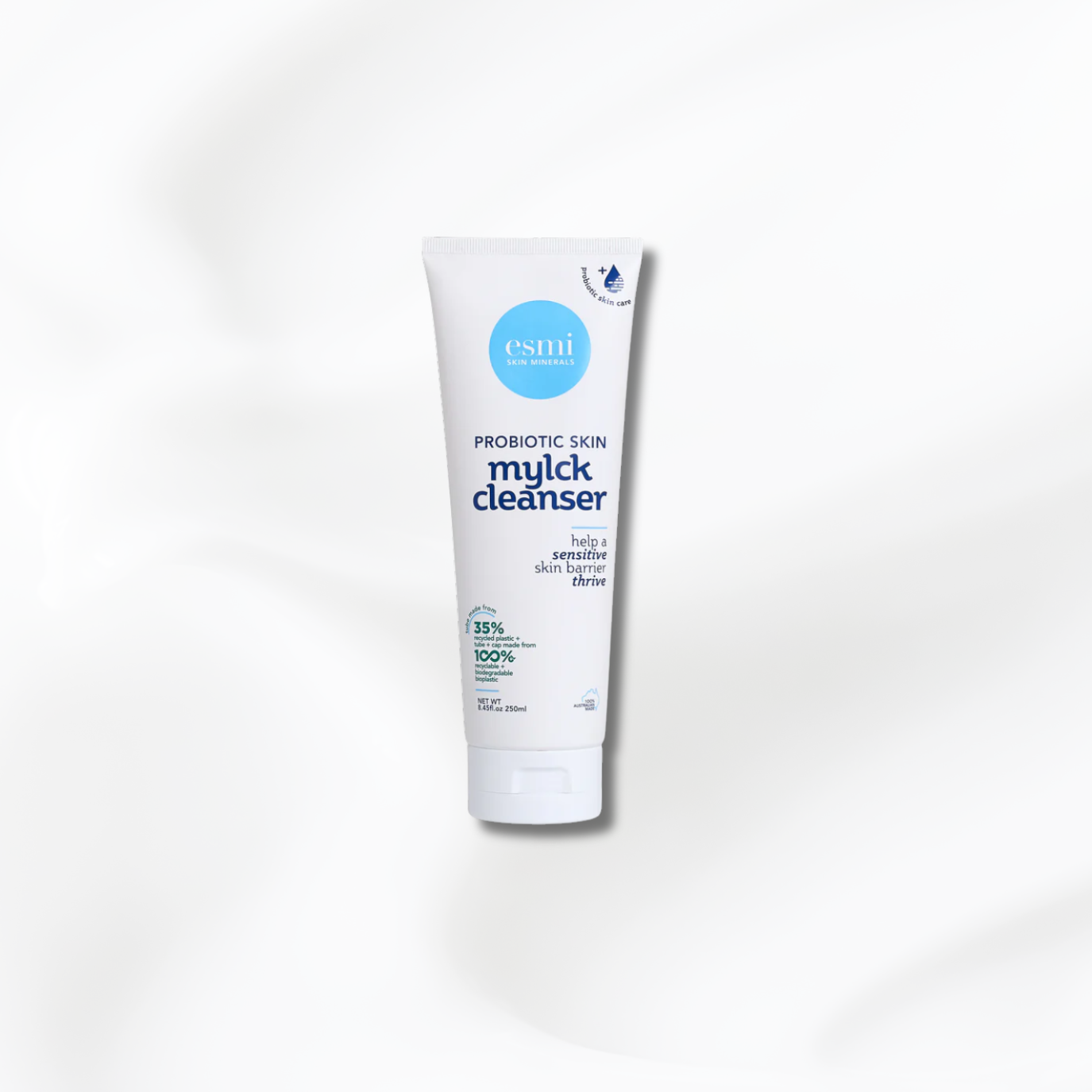 ESMI Probiotic Skin Mylck Cleanser