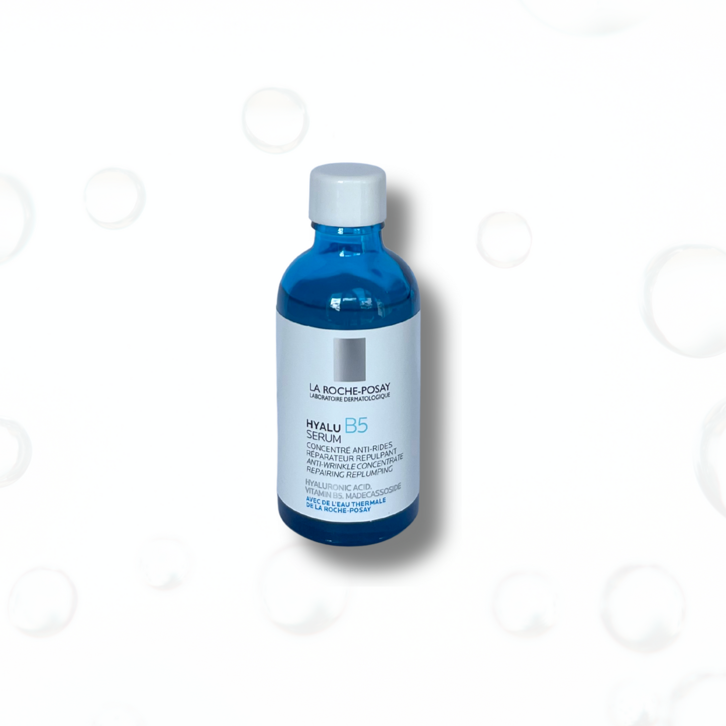 LA ROCHE-POSAY Hyalu B5 Hyaluronic Serum