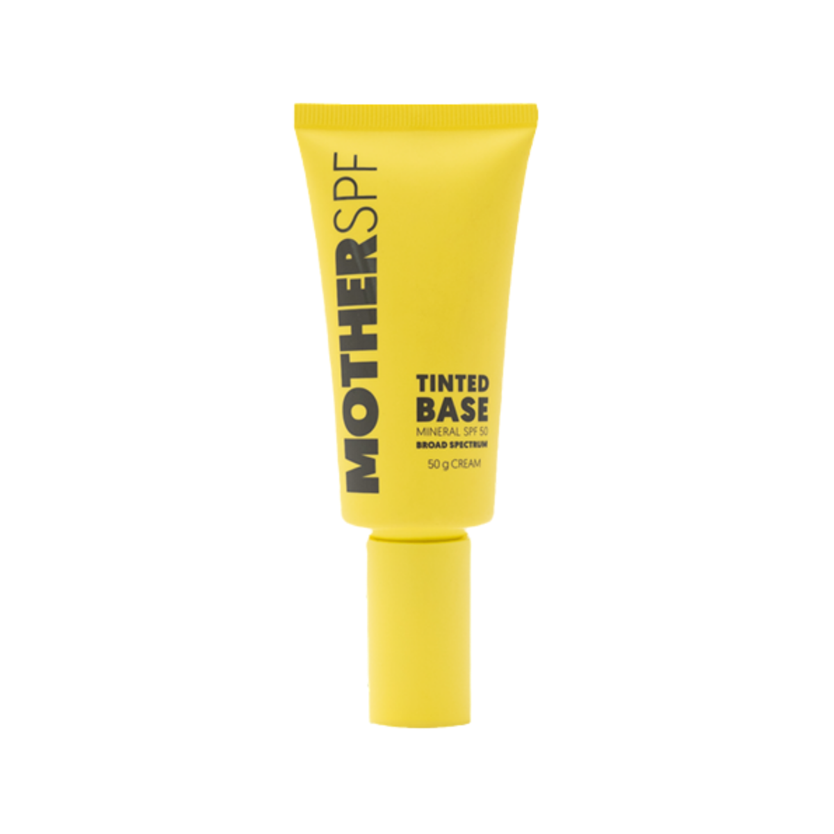 MOTHER SPF Tinted Base SPF50+