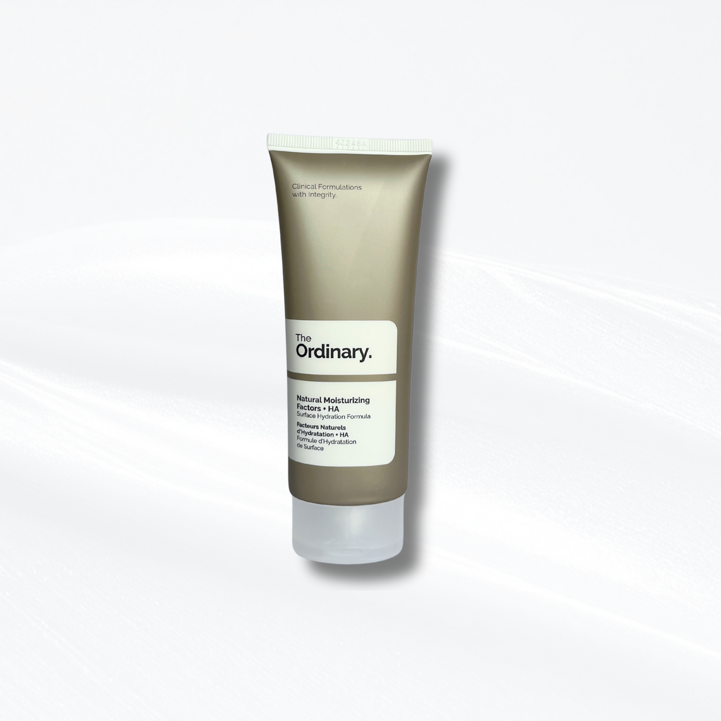 THE ORDINARY Natural Moisturizing Factors + HA