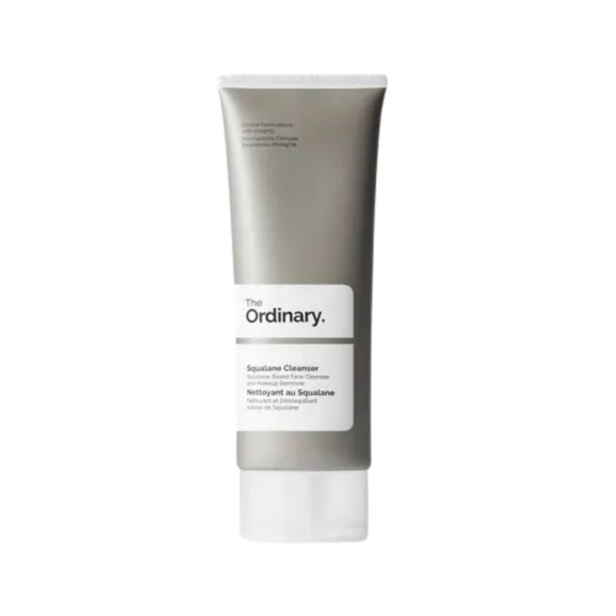 THE ORDINARY Squalane Cleanser