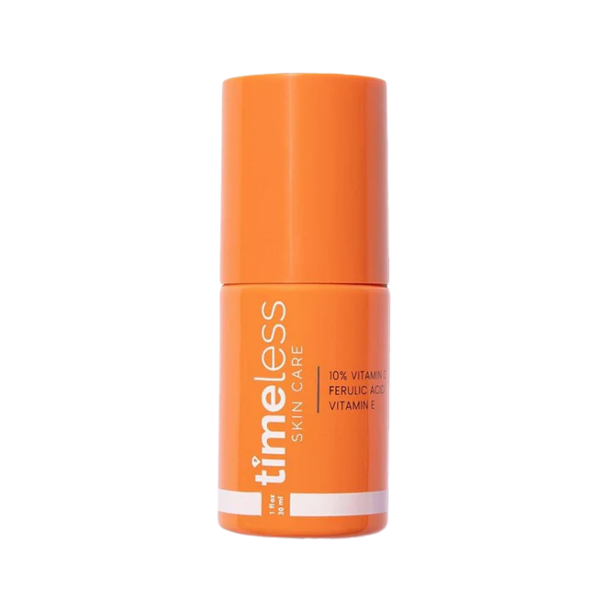 TIMELESS 10% Vitamin C + E Ferulic Acid Serum