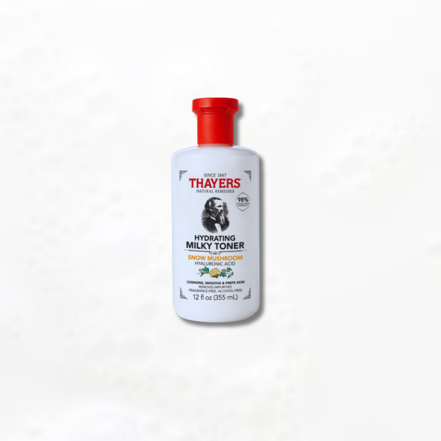 THAYERS Hydrating Milky Toner