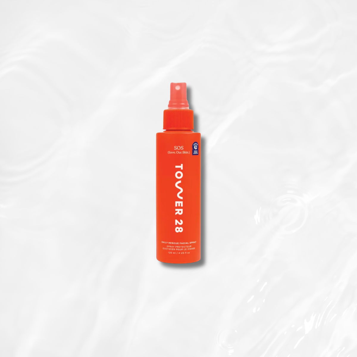TOWER 28 SOS Rescue Spray