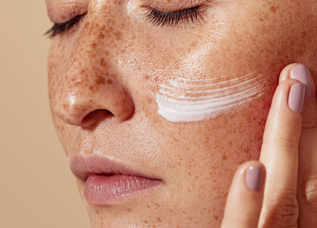 Skincare products I’m obsessed with