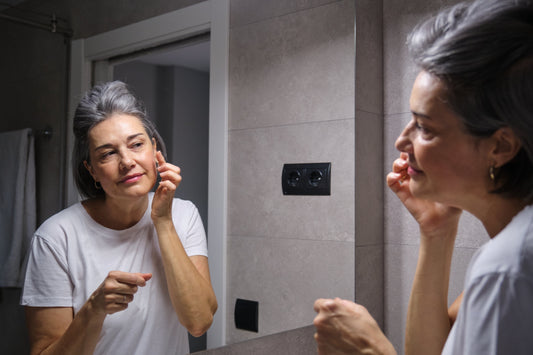 A simple guide for patch testing your skincare