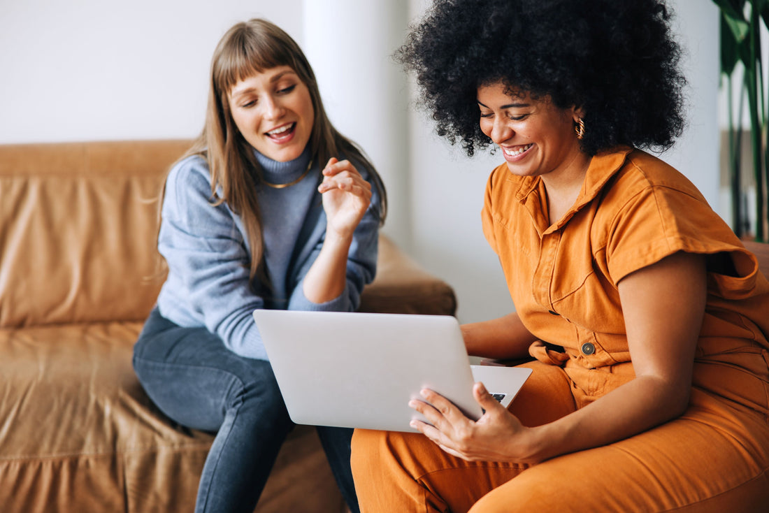 What even is a skincare coach?