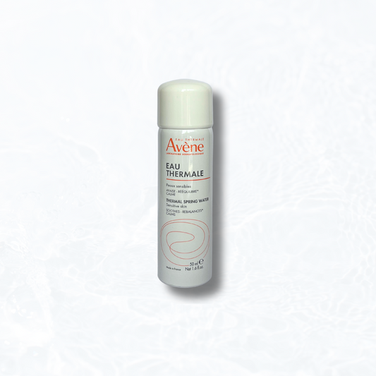 AVENE Thermal Spring Water