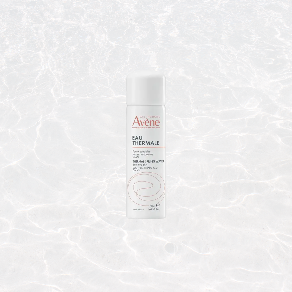 AVENE Thermal Spring Water