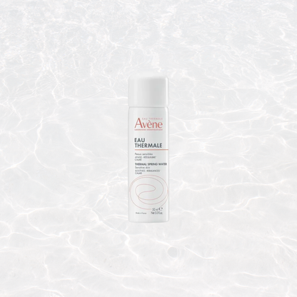 AVENE Thermal Spring Water