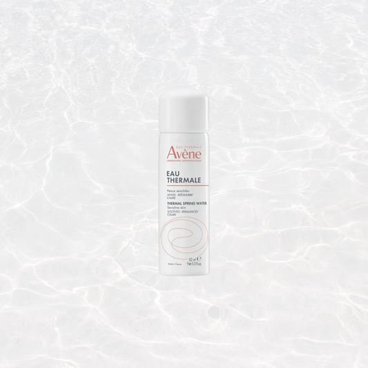 AVENE Thermal Spring Water