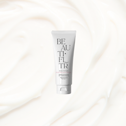 BEAUTI.FLTR Feather Light SPF50+