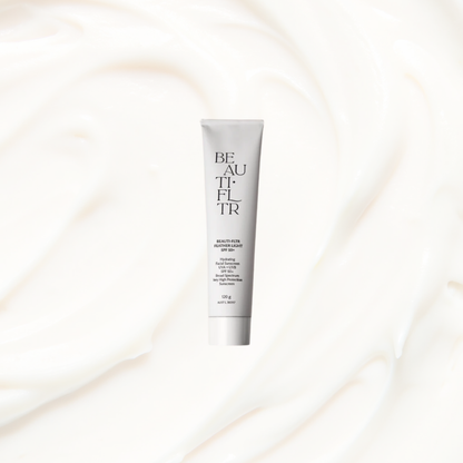 BEAUTI.FLTR Feather Light SPF50+