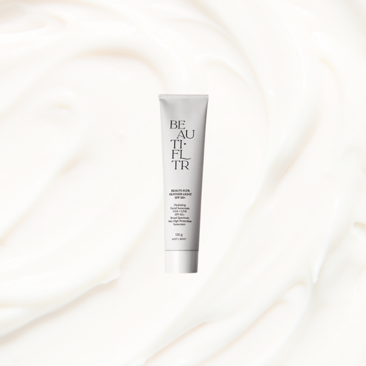BEAUTI.FLTR Feather Light SPF50+