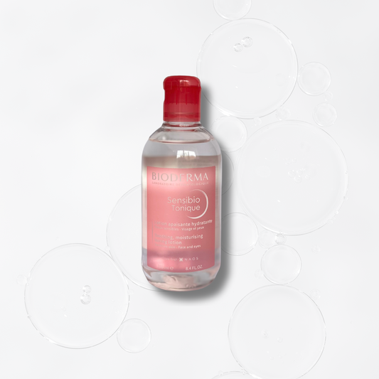 BIODERMA Sensibio Tonique
