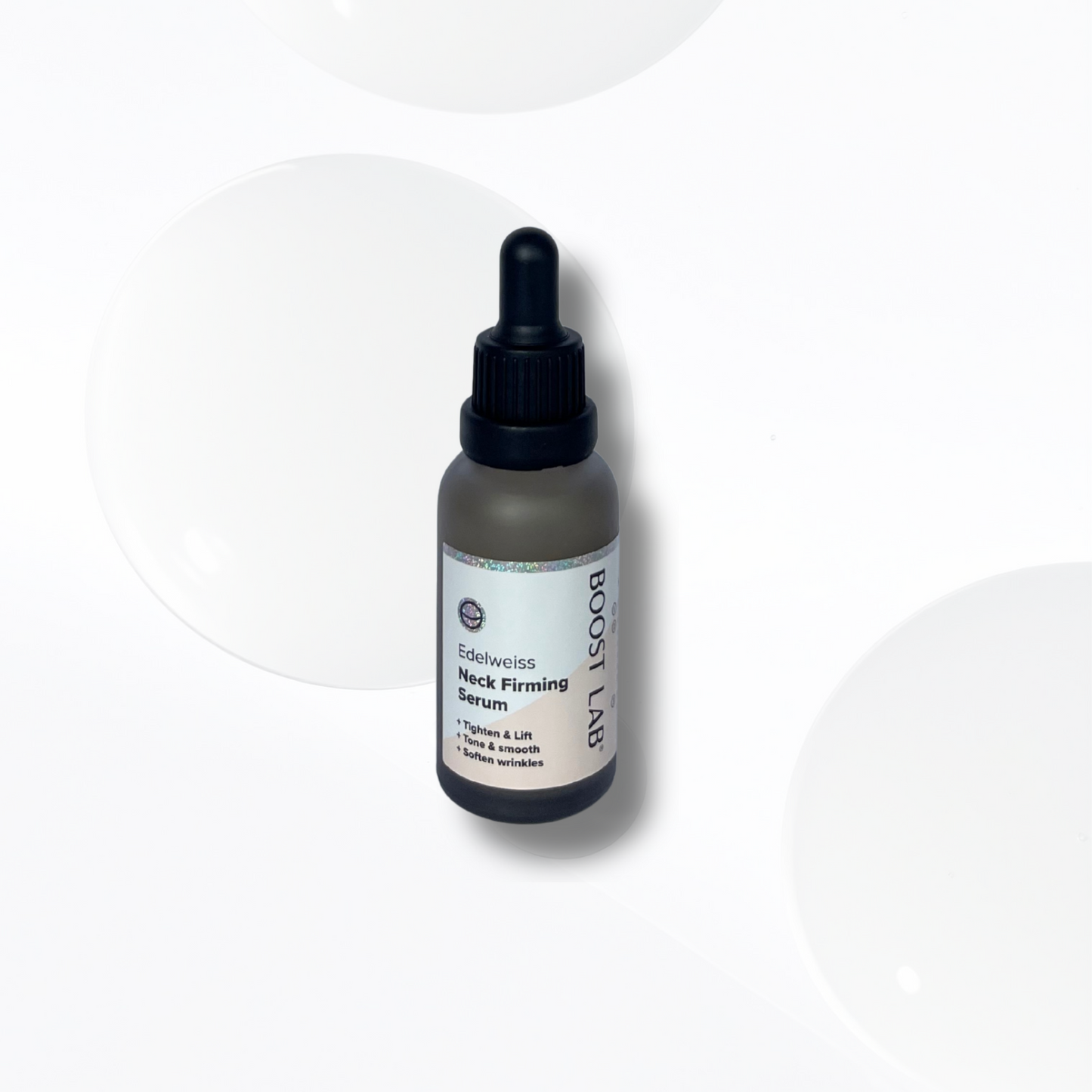 BOOST LAB Edelweiss Neck Firming Serum