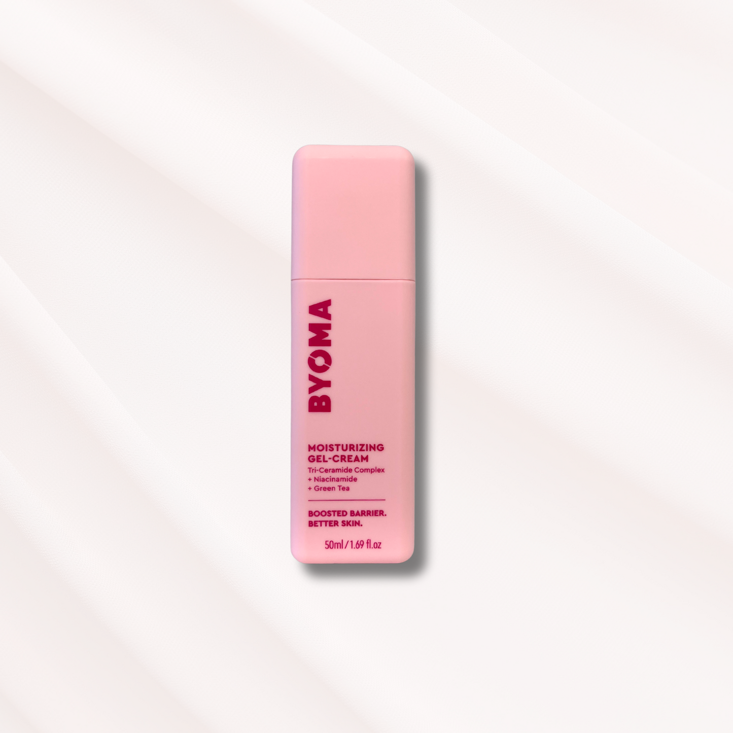 BYOMA Moisturizing Gel-Cream