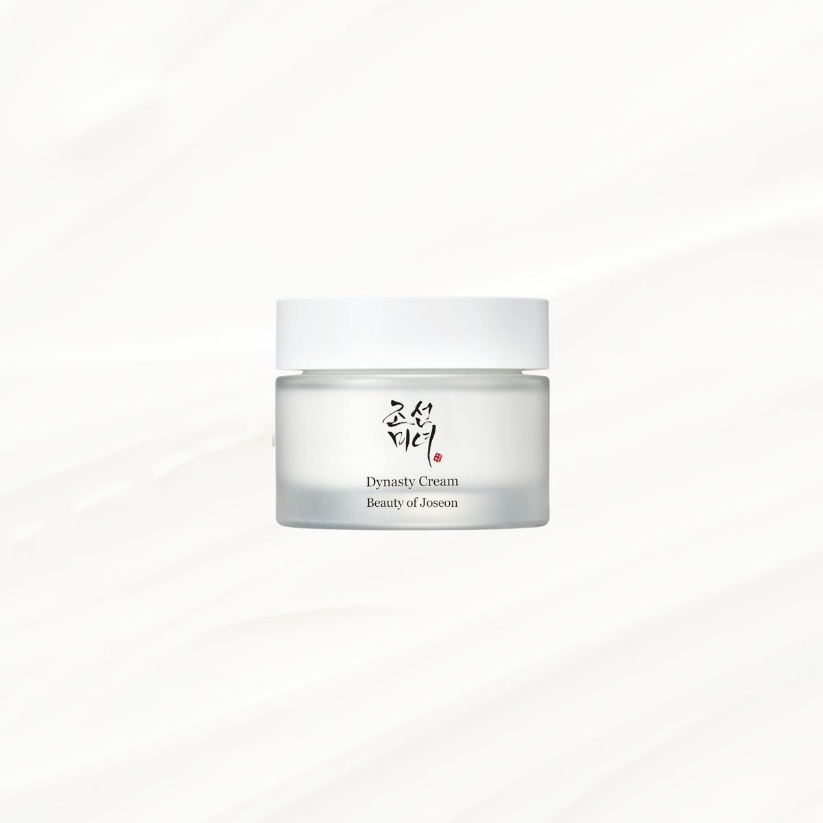 BEAUTY OF JOSEON Dynasty Cream