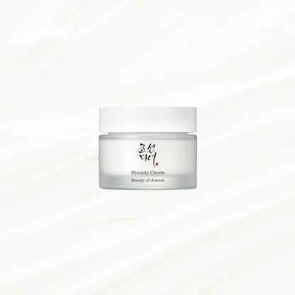 BEAUTY OF JOSEON Dynasty Cream