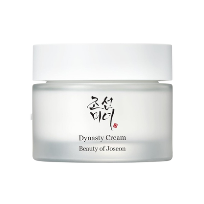 BEAUTY OF JOSEON Dynasty Cream