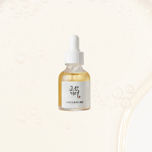 BEAUTY OF JOSEON Glow Serum