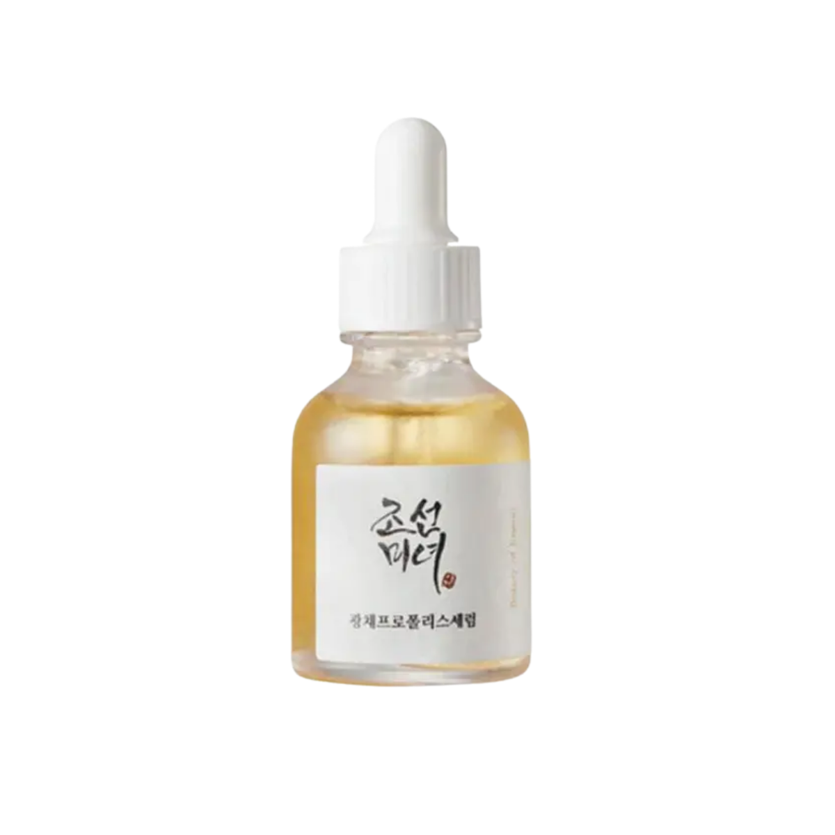 BEAUTY OF JOSEON Glow Serum
