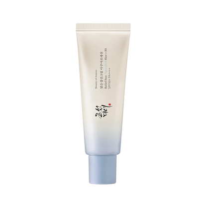 BEAUTY OF JOSEON Relief Sun Aqua Fresh Rice + B5 SPF50+