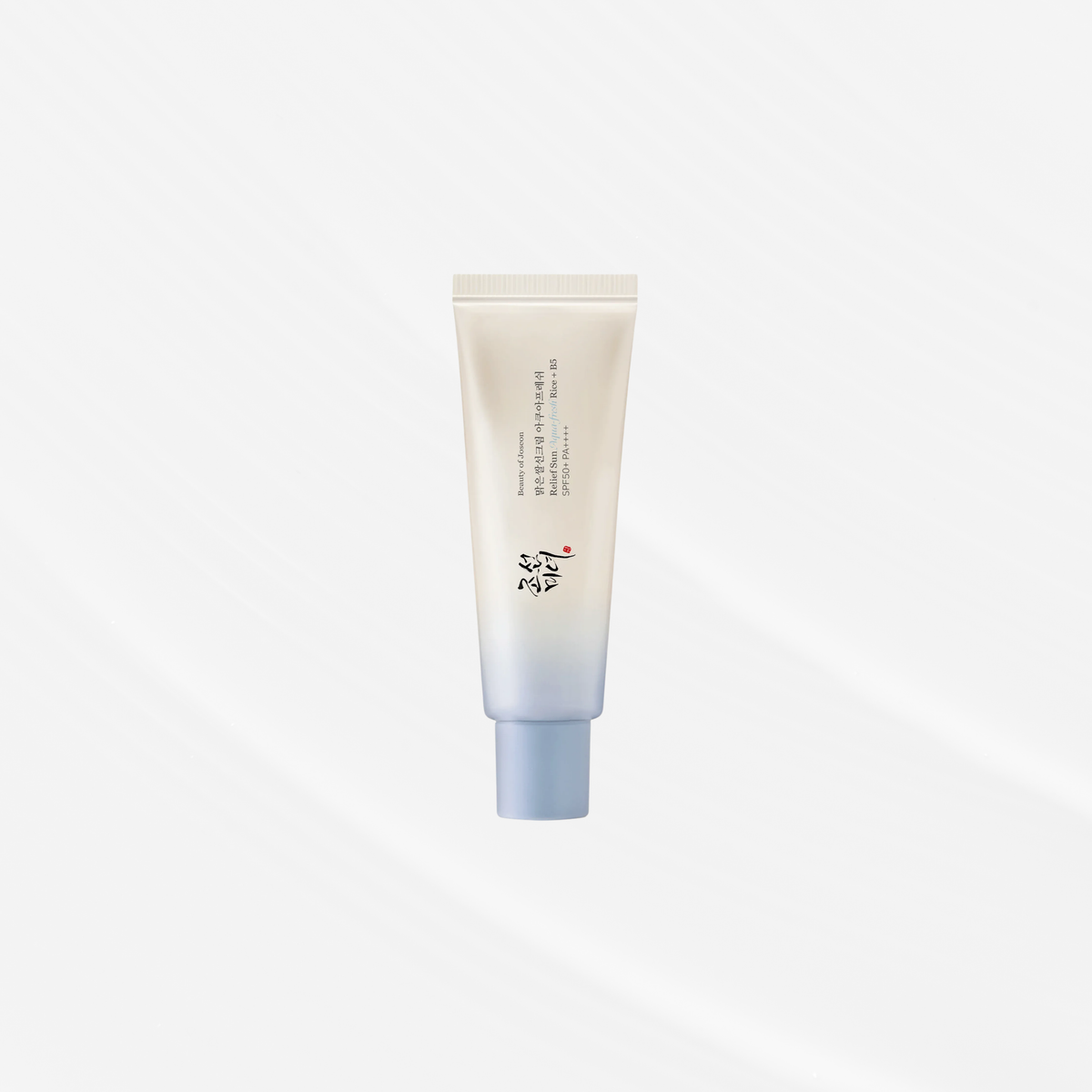 BEAUTY OF JOSEON Relief Sun Aqua Fresh Rice + B5 SPF50+