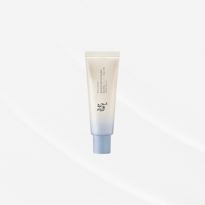 BEAUTY OF JOSEON Relief Sun Aqua Fresh Rice + B5 SPF50+