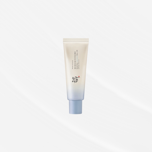 BEAUTY OF JOSEON Relief Sun Aqua Fresh Rice + B5 SPF50+