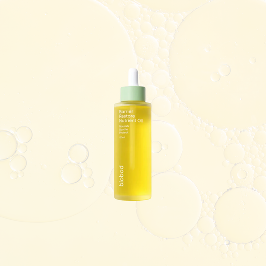 BIOBOD Barrier Restore Nutrient Oil