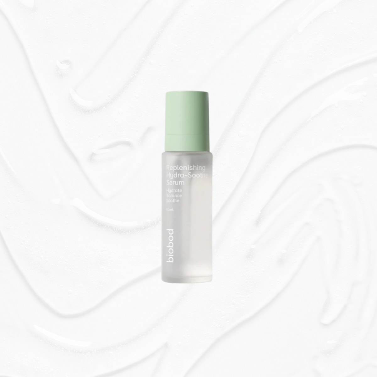 BIOBOD Replenishing Hydra-Soothe Serum