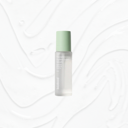 BIOBOD Replenishing Hydra-Soothe Serum