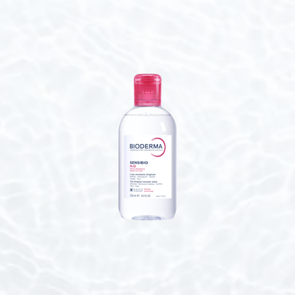 BIODERMA Sensibio H2O Micellar Water