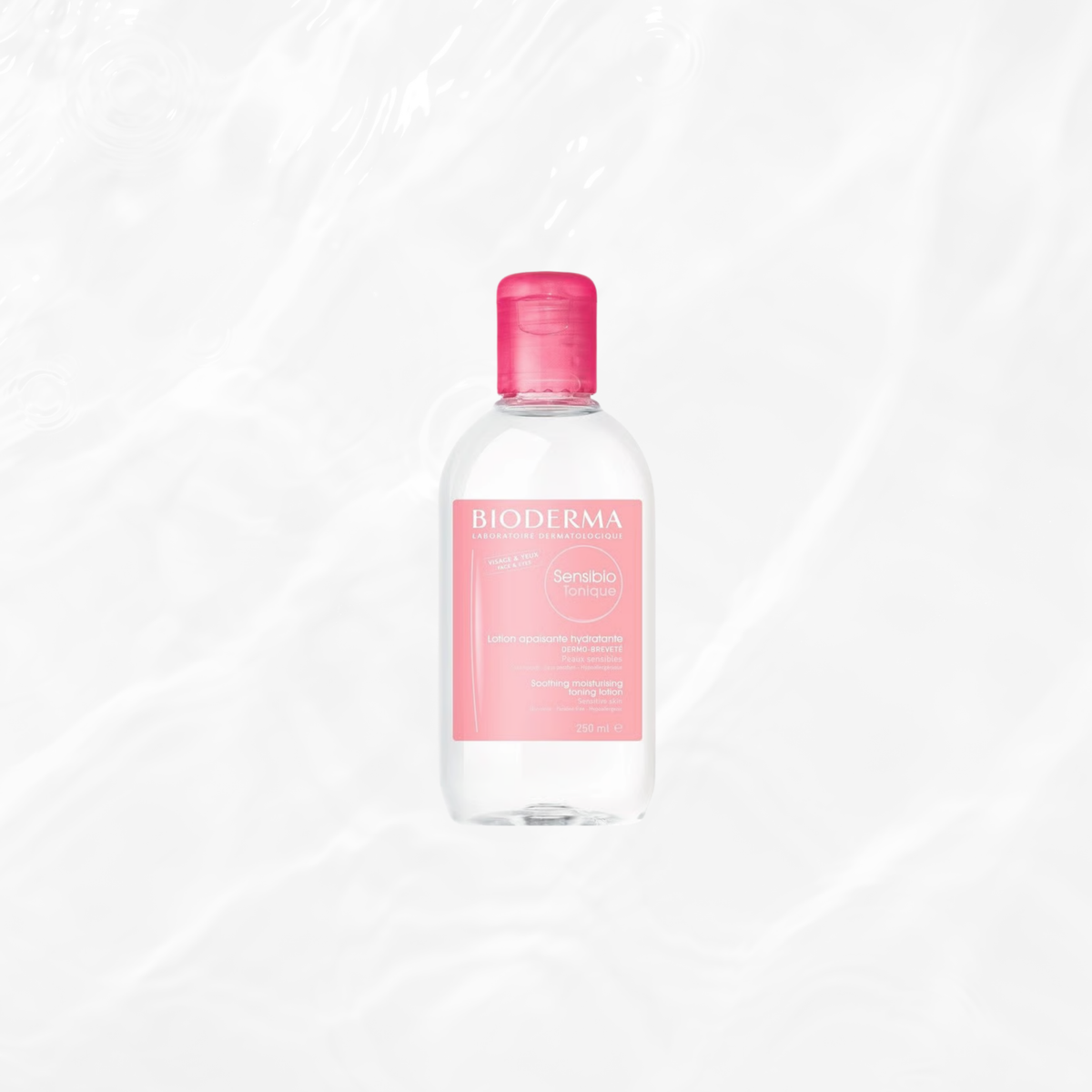 BIODERMA Sensibio Tonique
