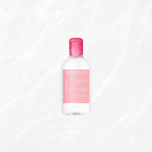 BIODERMA Sensibio Tonique