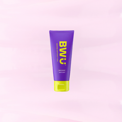 BORING WITHOUT YOU Face Flood Aquaporin Soothing Gel Moisturiser