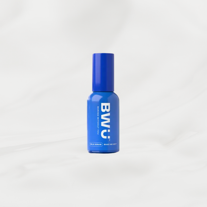 BORING WITHOUT YOU Make Me Wet Aquaporin Hydrating Milk Serum