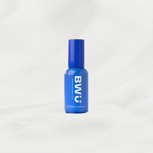 BORING WITHOUT YOU Make Me Wet Aquaporin Hydrating Milk Serum