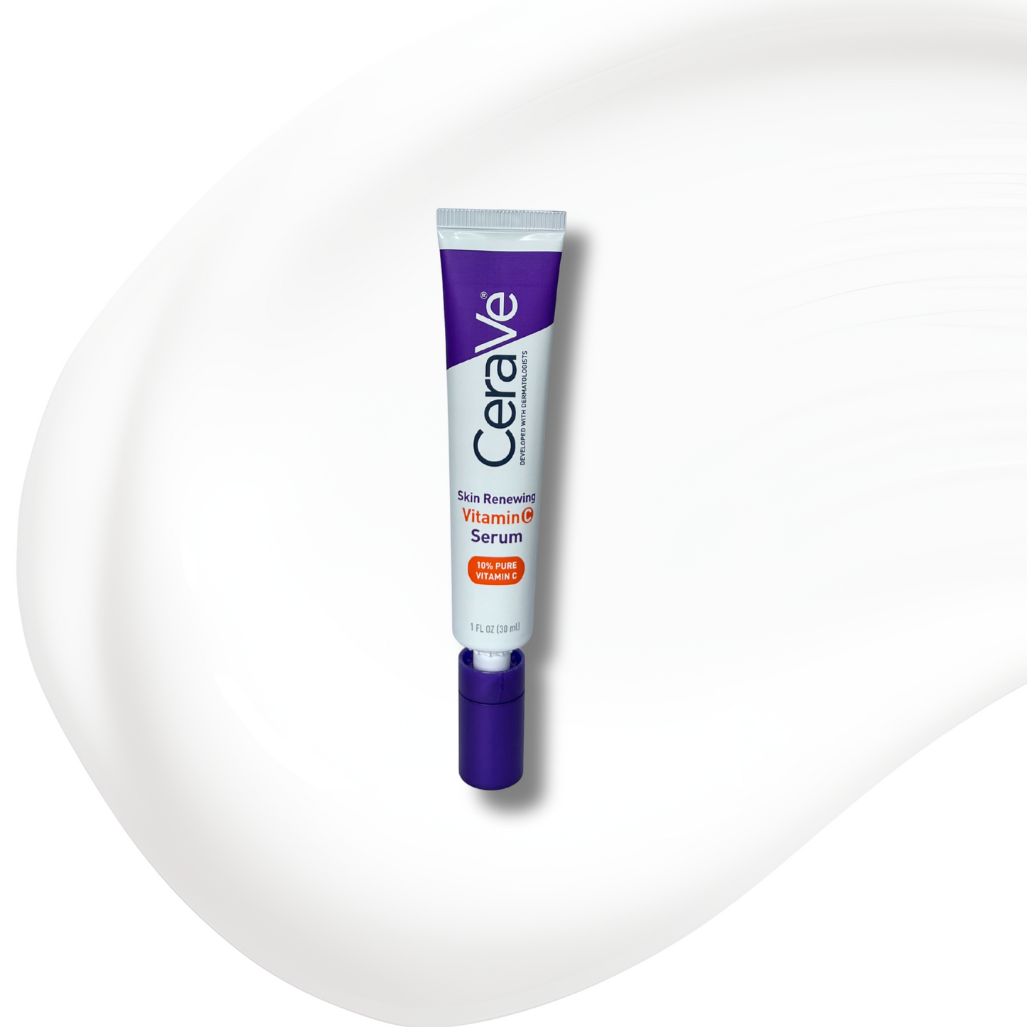 CERAVE Skin Renewing Vitamin C Serum
