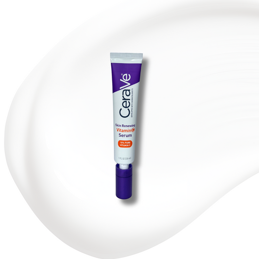 CERAVE Skin Renewing Vitamin C Serum