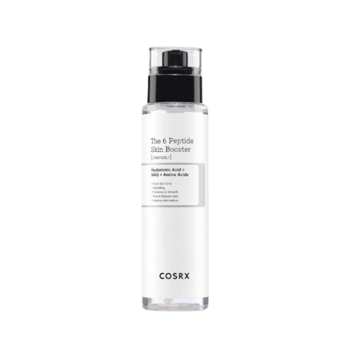 COSRX The 6 Peptide Skin Booster Serum