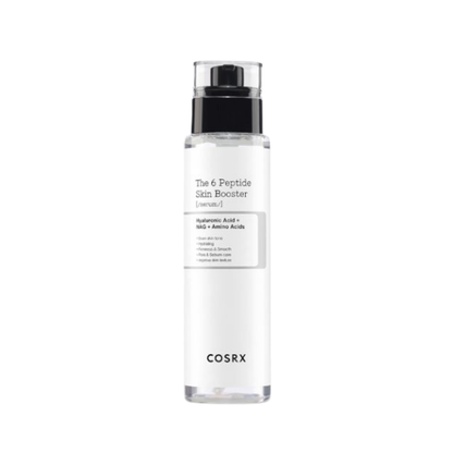 COSRX The 6 Peptide Skin Booster Serum