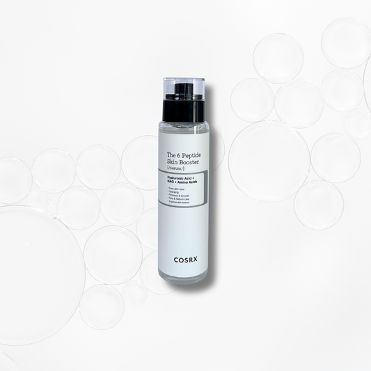 COSRX The 6 Peptide Skin Booster Serum